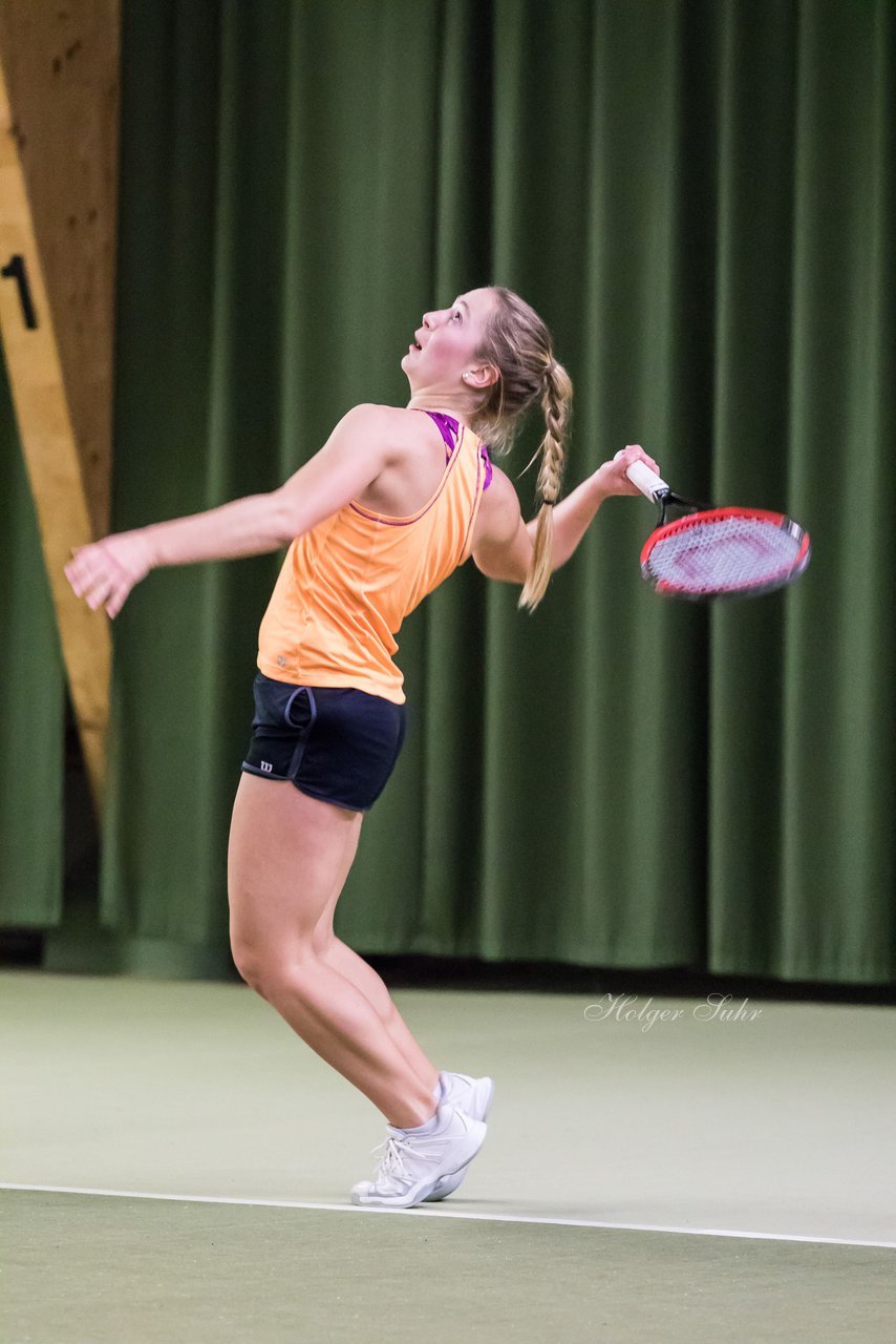 Bild 196 - Luebecker HN Goldline Cup